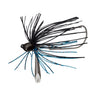 #212 Black Blue