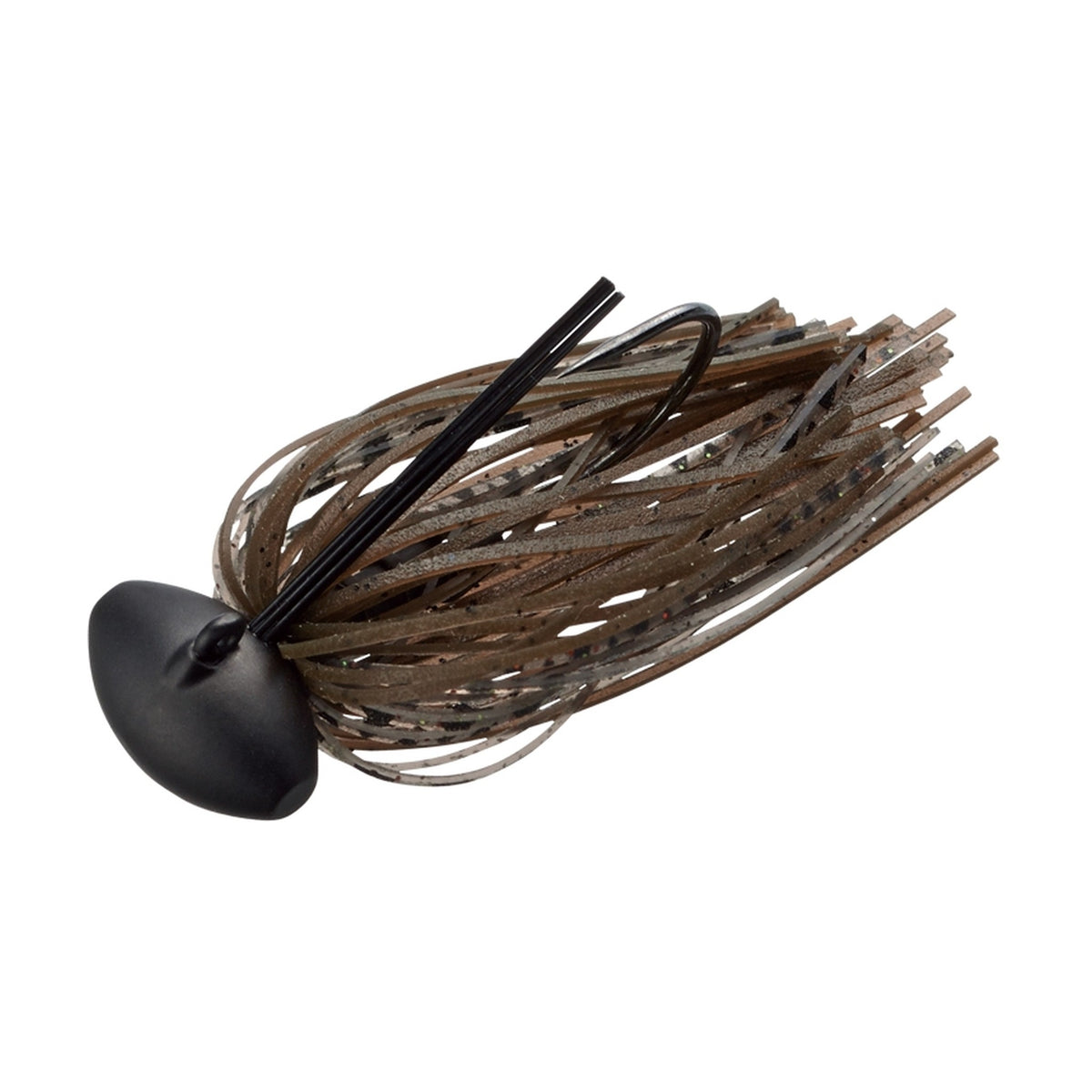 Evergreen TG Blow 10g (3/8oz) in #201 Green Pumpkin — official Evergreen product photo