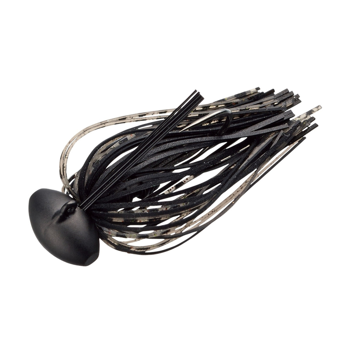 Evergreen TG Blow 10g (3/8oz) in #210 Secret Black — official Evergreen product photo