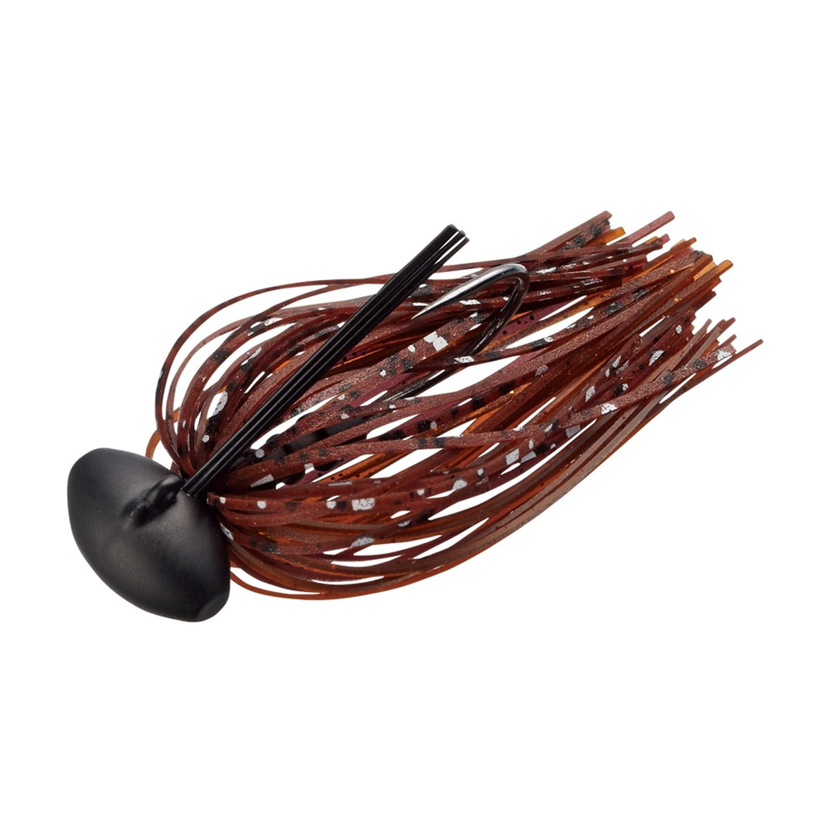 Evergreen TG Blow 10g (3/8oz) in #215 Amezari (American Crawfish) — official Evergreen product photo