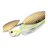 #14 White Chartreuse G