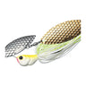 #29 White Chartreuse SG