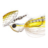 #27 Chartreuse Shad