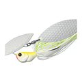 Evergreen D-Zone TG 1/2oz DW in #02 White Chartreuse — official Evergreen product photo