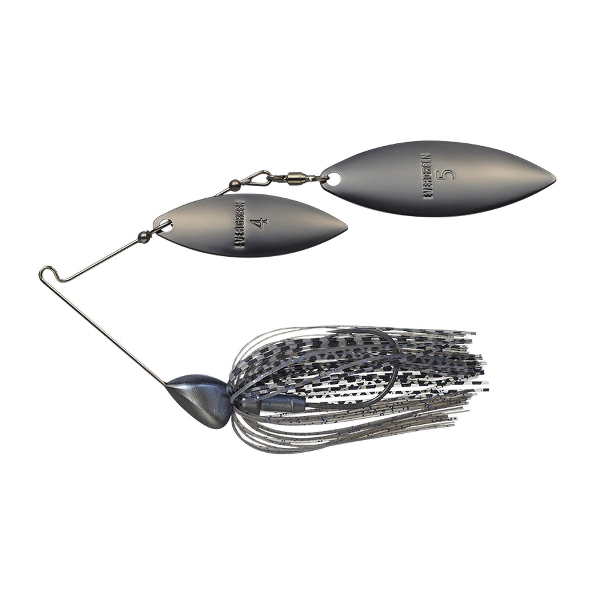 Evergreen Jungle Walker 5/8oz DW in #106 Bluegill — official Evergreen product photo