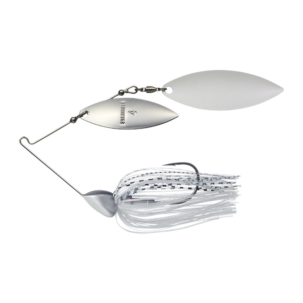 Evergreen Jungle Walker 5/8oz DW in #155 Gloss White — official Evergreen product photo