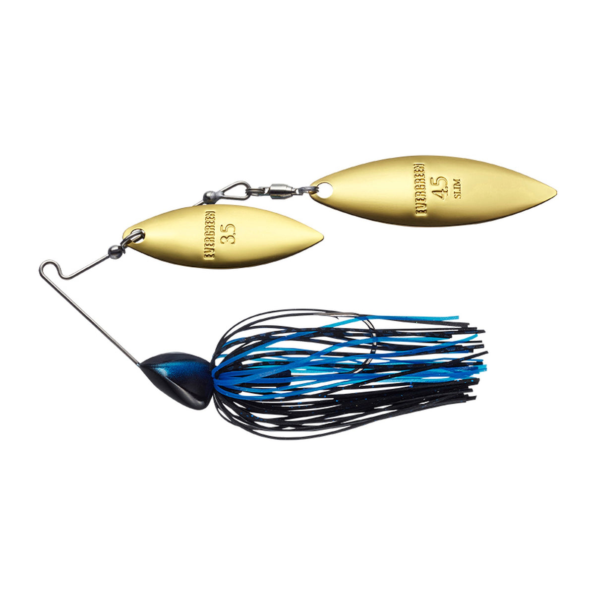 Evergreen Jungle Walker Mini 1/2oz DW — official Evergreen product photo