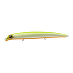 Evergreen Avenger 125F in Big Bite Chart — official Evergreen product photo