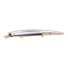 Pearl Orange Belly Flash