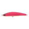 Matt Pink Orange Belly N
