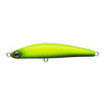 Matt Lime Black Belly N
