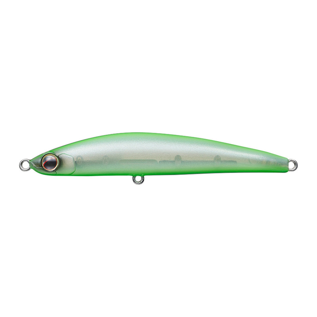 Evergreen Corsair 85 in Lime Sand Pearl — official Evergreen product photo