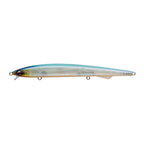 Evergreen Honesty 125F in Hitman Blue — official Evergreen product photo