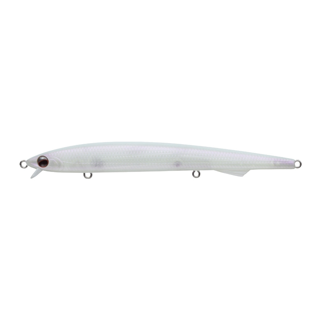 Evergreen Honesty 125F in Matt Purple Pearl — official Evergreen product photo