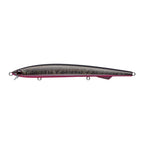 Evergreen Honesty 125F in Star Dust Black — official Evergreen product photo