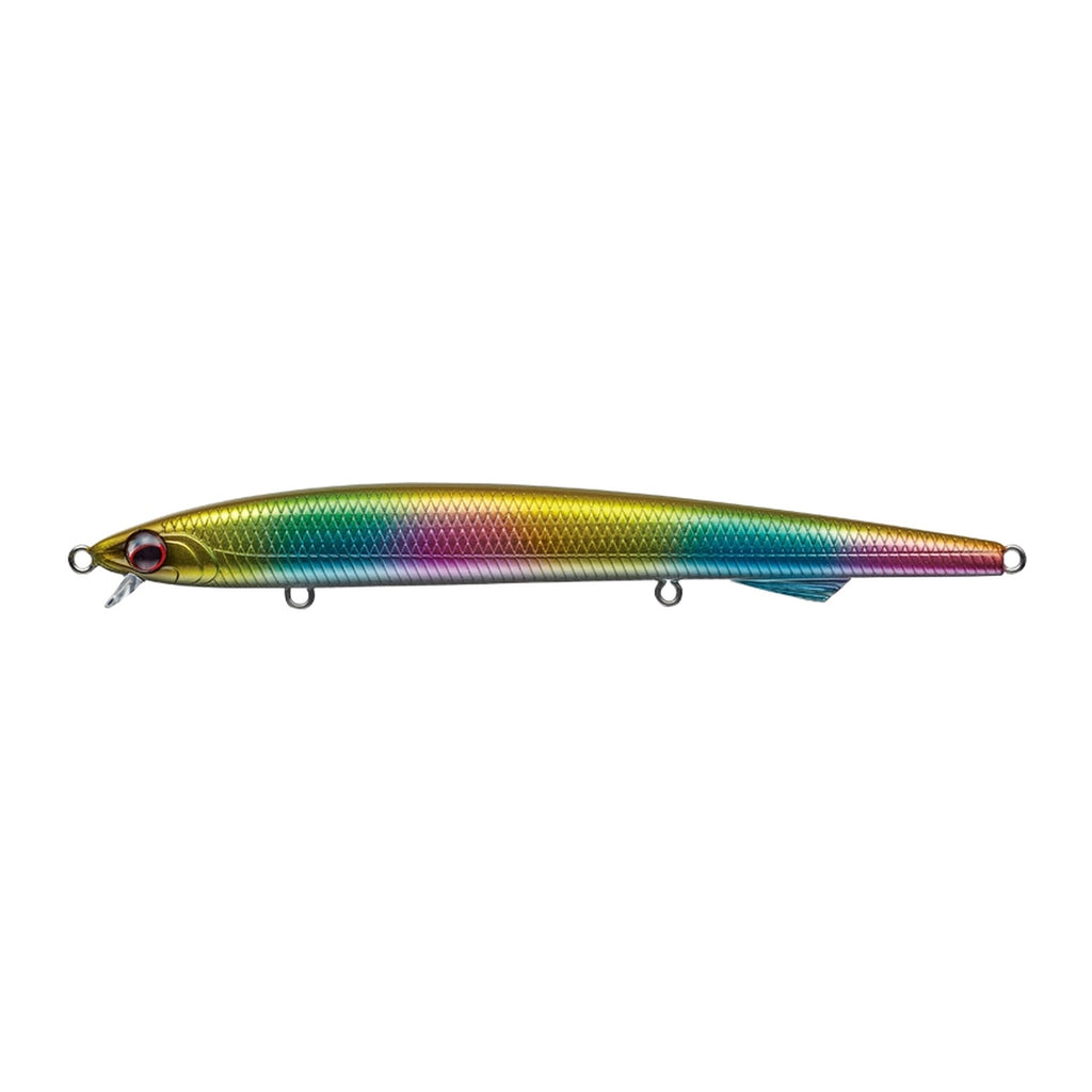 Evergreen Honesty 125F in Gold Candy — official Evergreen product photo
