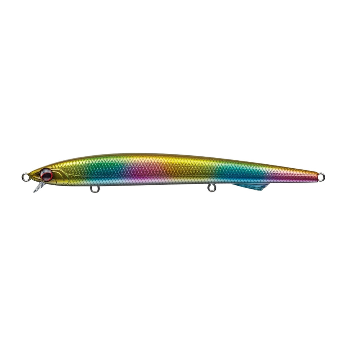 Evergreen Honesty 125F in Gold Candy — official Evergreen product photo