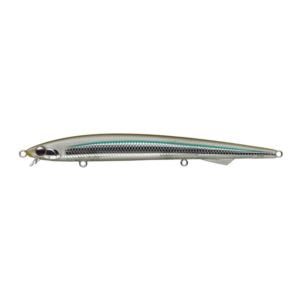 Evergreen Honesty 125F in Tougorou Mania [unverified] — official Evergreen product photo