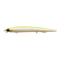 Evergreen Honesty 125F — official Evergreen product photo