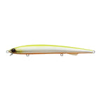 Evergreen Honesty 125F — official Evergreen product photo