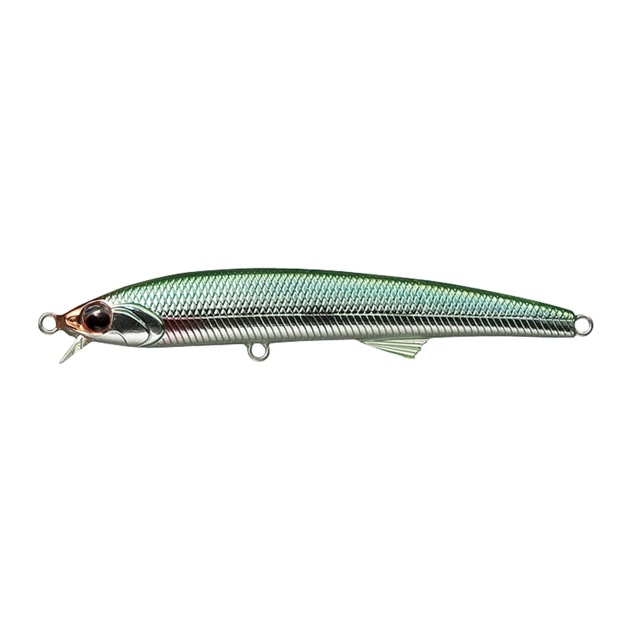 Evergreen Honesty 95 in Sayori (Halfbeak) — official Evergreen product photo