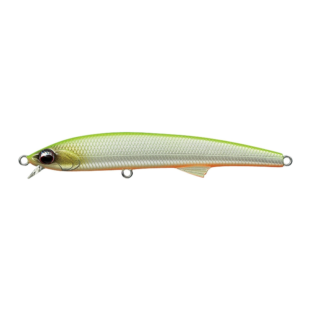 Evergreen Honesty 95 — official Evergreen product photo
