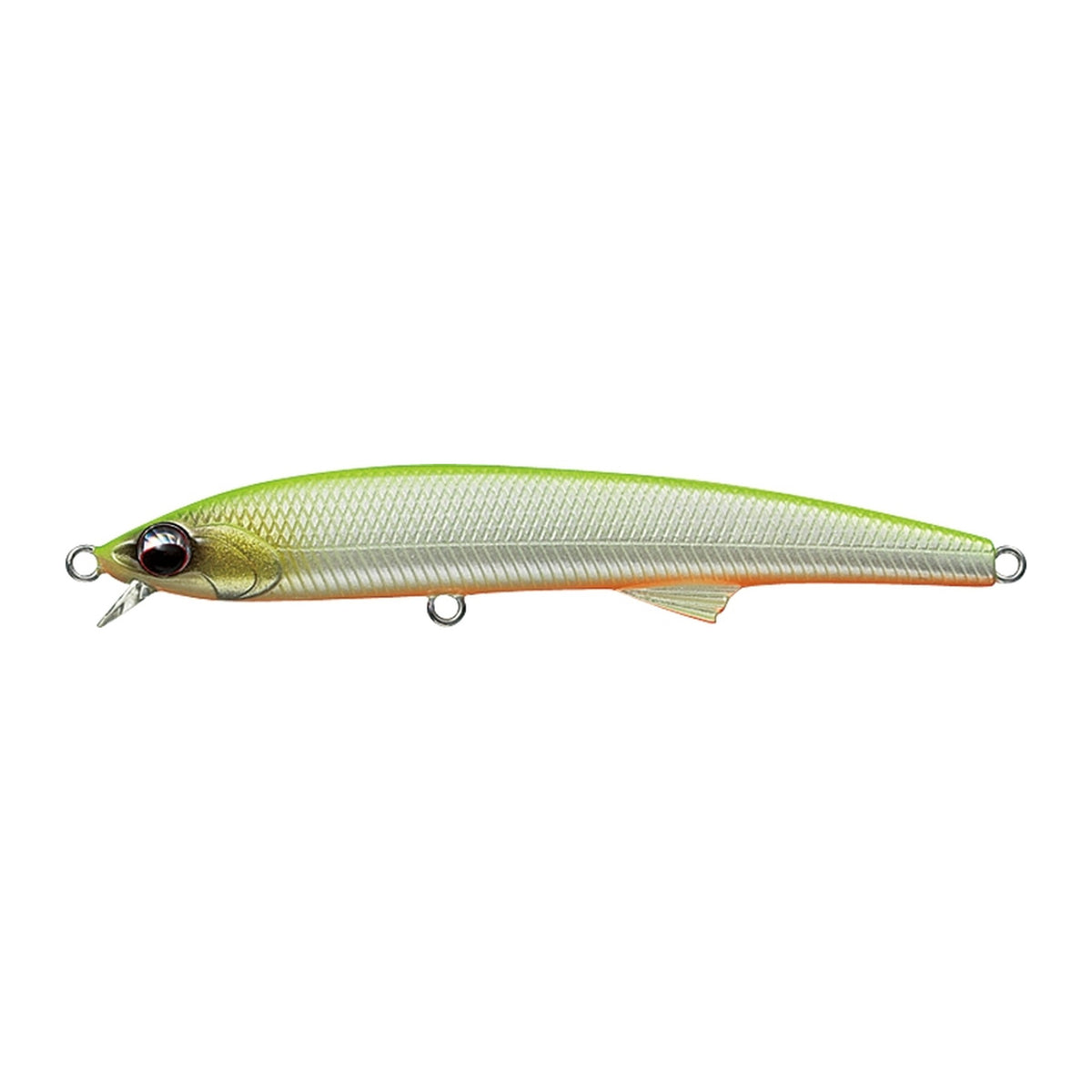 Evergreen Honesty 95 — official Evergreen product photo