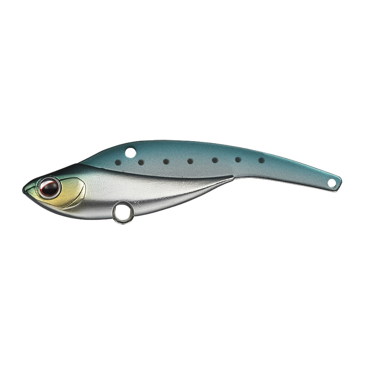 Evergreen Iron Marvie in Shogin Iwashi — official Evergreen product photo