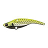 Chart Konoshiro Black Belly