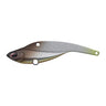Silver Powder Black Head Chart Tail