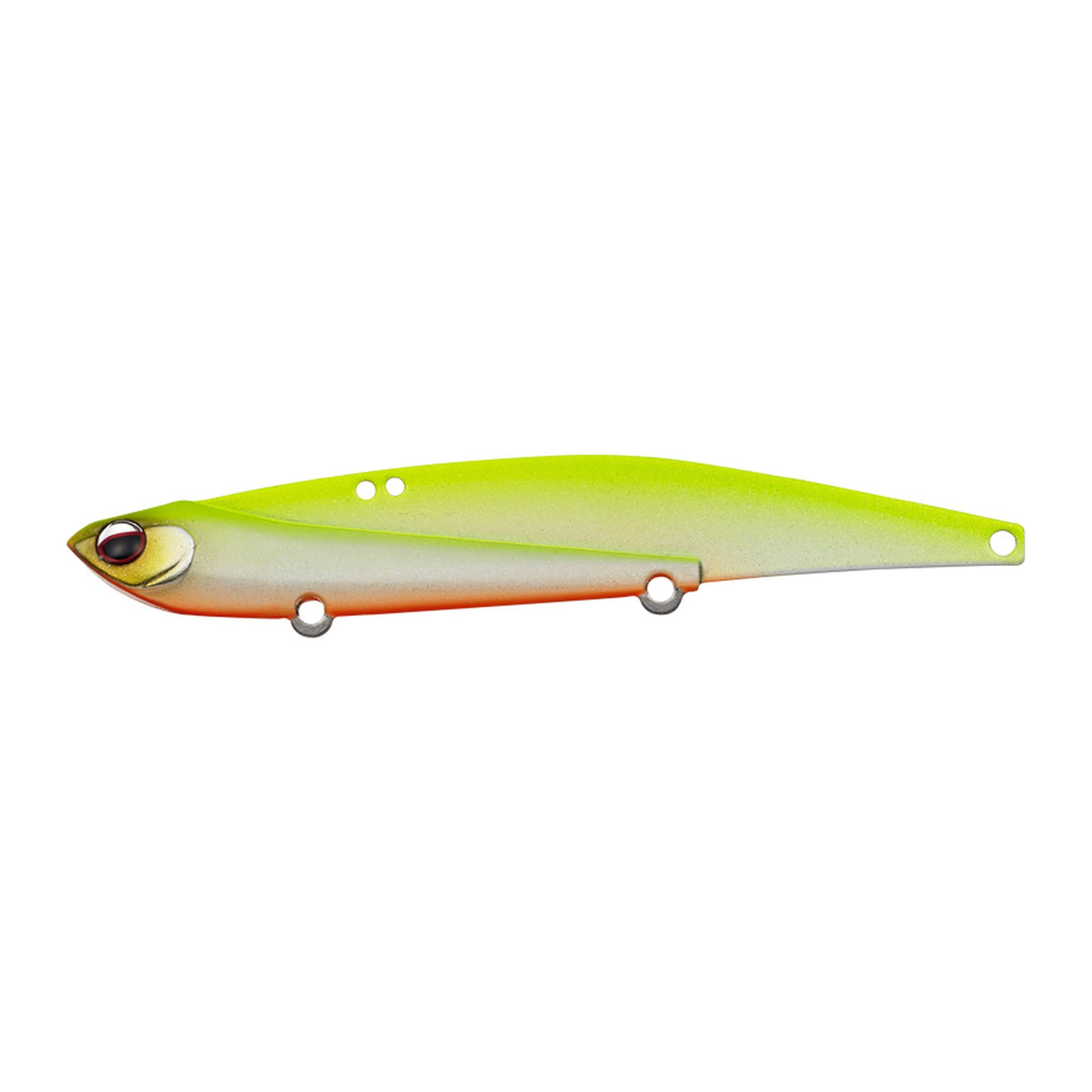 Evergreen Iron Marvie 109 in Big Bite Chart — official Evergreen product photo