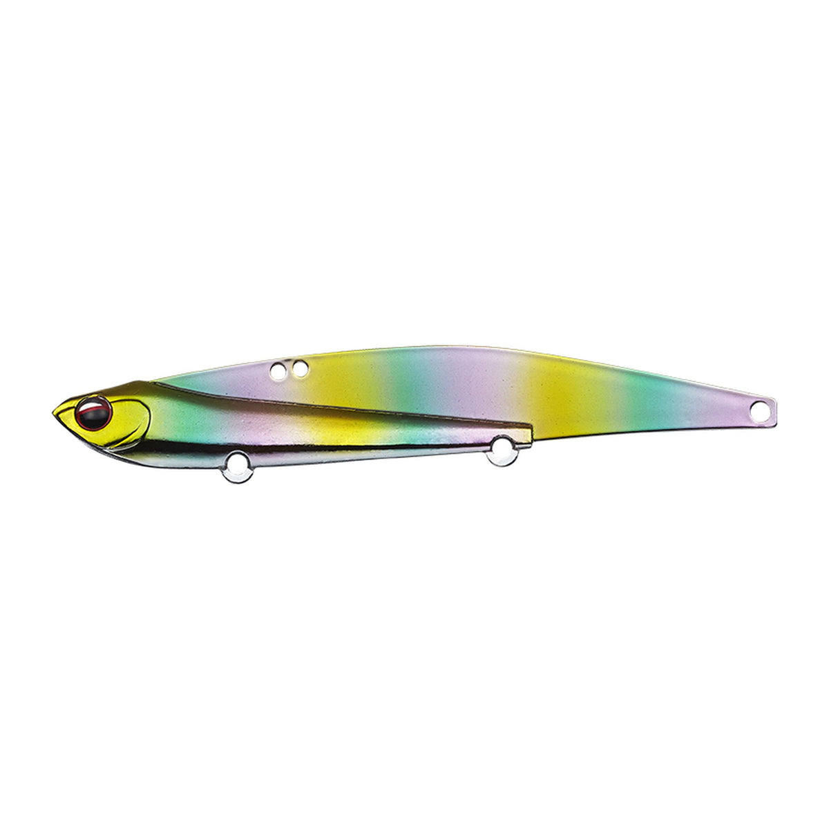 Evergreen Iron Marvie 109 in Gold Candy — official Evergreen product photo