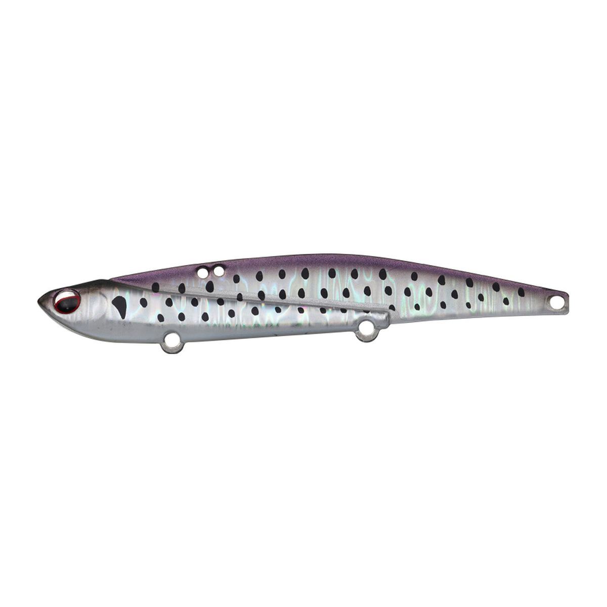 Evergreen Iron Marvie 109 in Flash Konoshiro — official Evergreen product photo