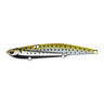 Chart Konoshiro Black Belly