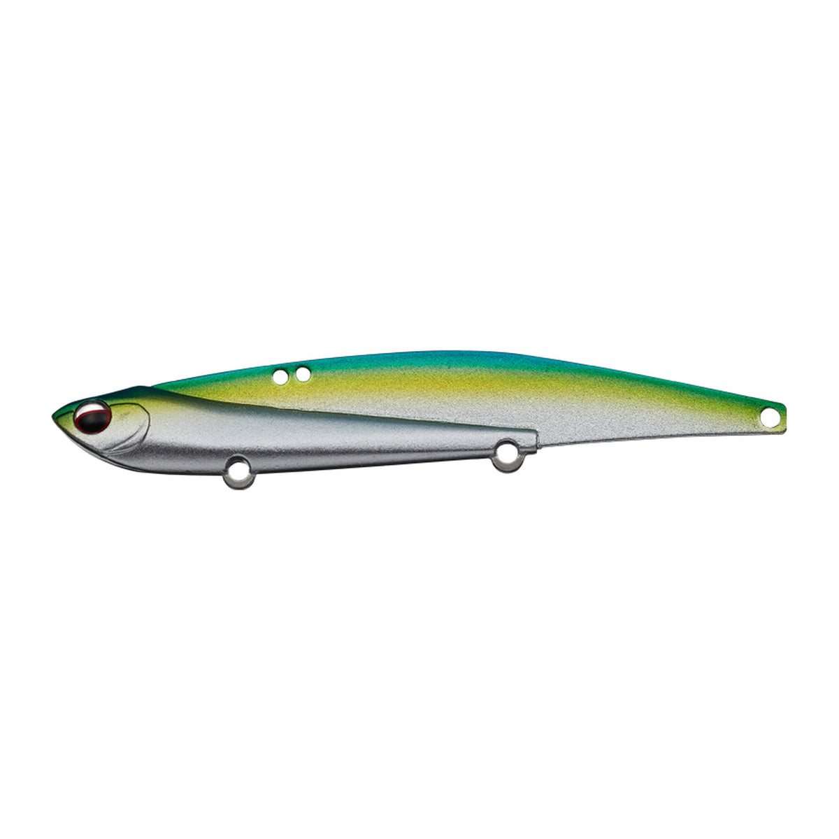Evergreen Iron Marvie 109 in Silver Powder Kibinago — official Evergreen product photo