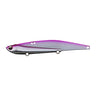 Silver Pink Black Belly