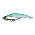 Evergreen Iron Marvie 55 in Hitman Blue — official Evergreen product photo
