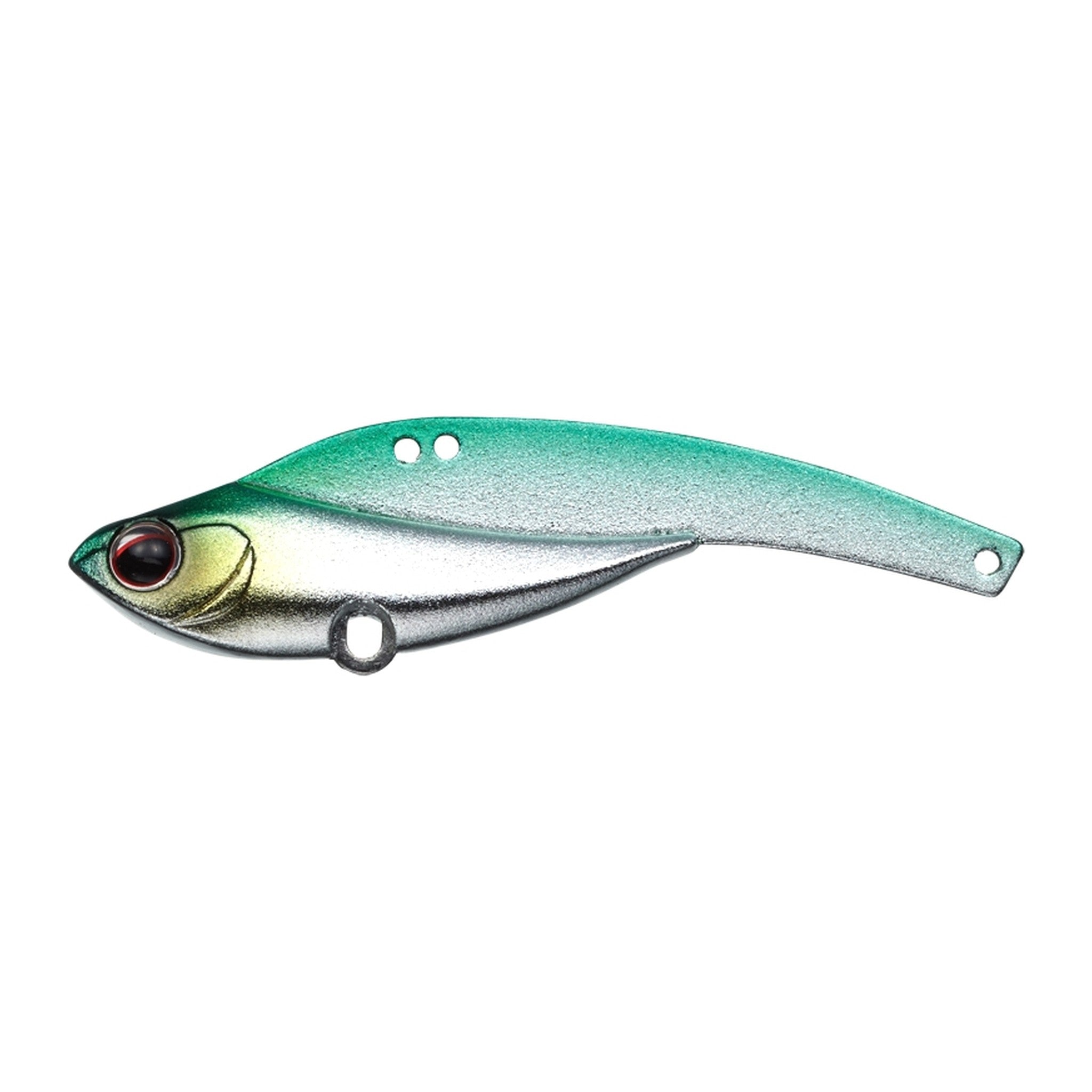 Evergreen Iron Marvie 55 in Hitman Blue — official Evergreen product photo