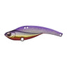 Silver Powder Katakuchi Red Belly
