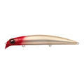 Evergreen Stream Demon in Red Head Pearl — official Evergreen product photo
