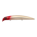 Evergreen Stream Demon in Red Head Pearl — official Evergreen product photo