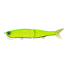 Matt Lime Black Belly
