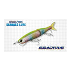 Evergreen Sea Drive — official Evergreen product photo