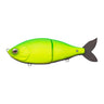 Matt Lime Black Belly