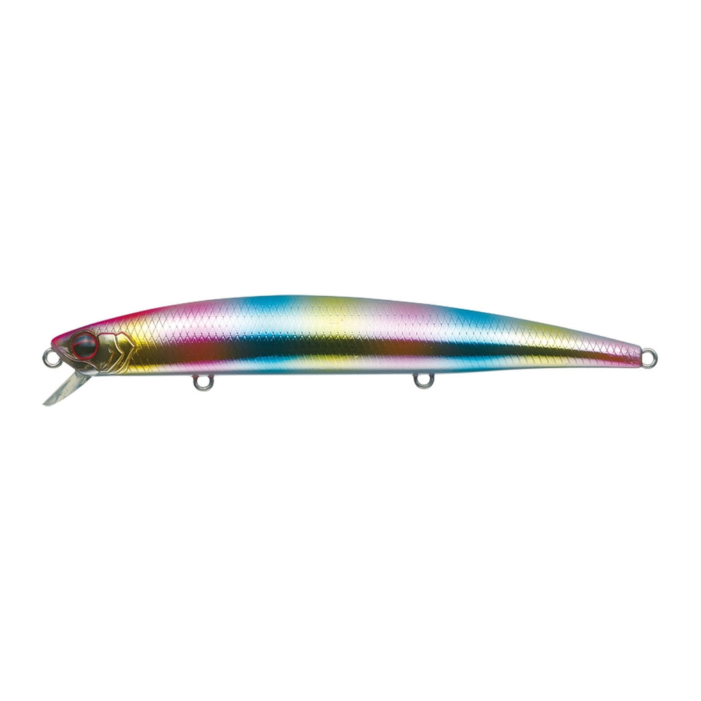 Evergreen Stream Rogue in Cotton Candy — official Evergreen product photo