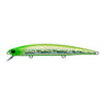 Lime Head Green Belly