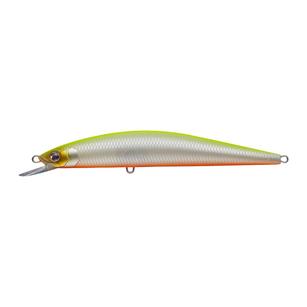 Evergreen Wide Seeker in Big Bite Chart — official Evergreen product photo
