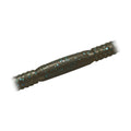 Evergreen Bow Worm 5 in #33 Green Pumpkin/Blue — official Evergreen product photo