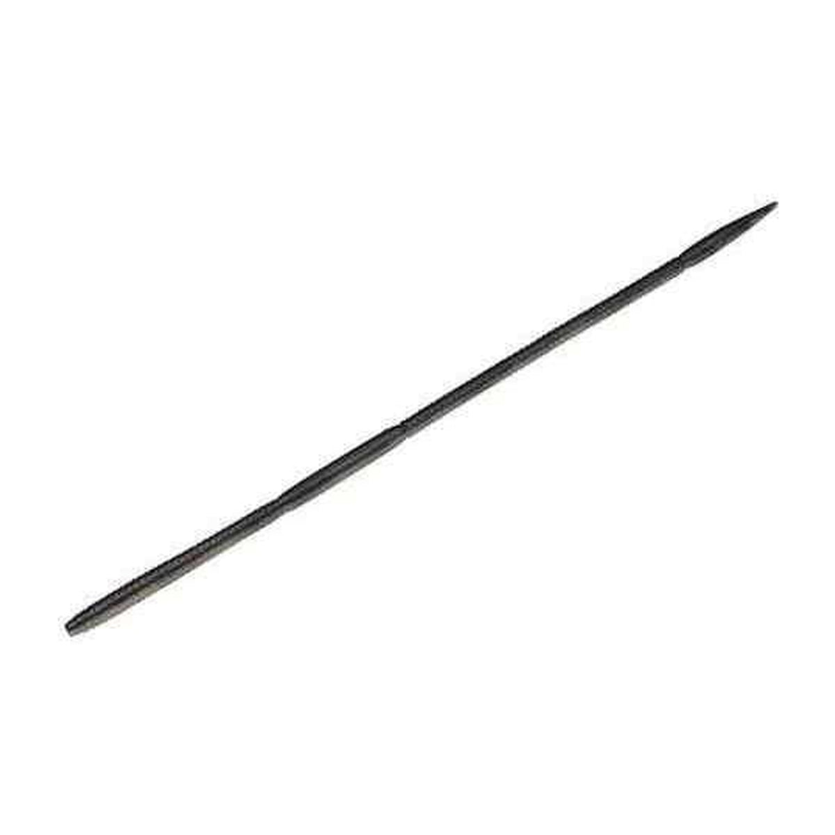 Evergreen Bow Worm Noodle 8 in #29 Eel — official product photo
