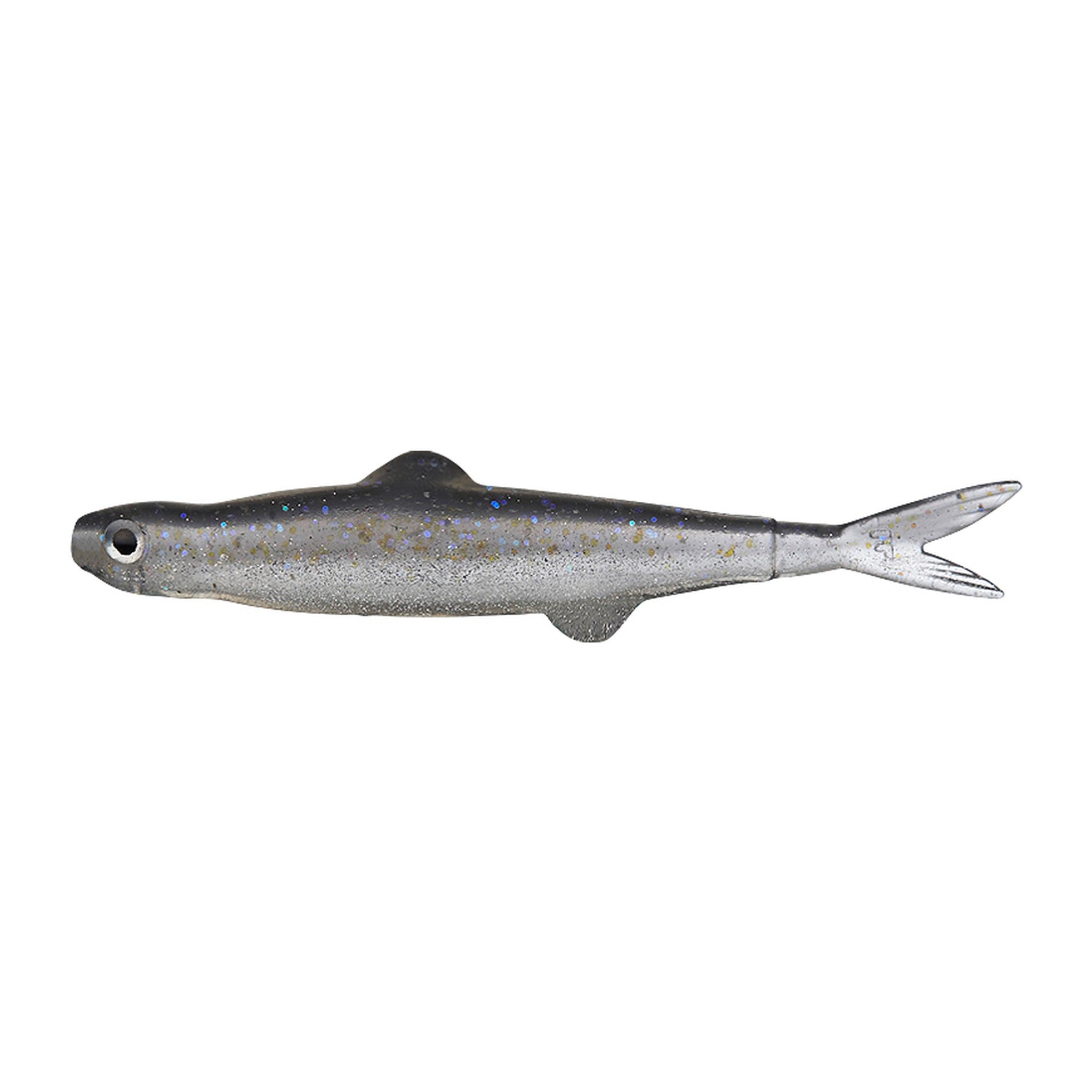 Evergreen Last Ace 45 in #102 Natural Shad — official Evergreen product photo
